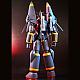 KAIYODO Mega Sofubi Gunbuster Soft Vinyl Figure gallery thumbnail