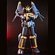 KAIYODO Mega Sofubi Gunbuster Soft Vinyl Figure gallery thumbnail