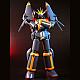 KAIYODO Mega Sofubi Gunbuster Soft Vinyl Figure gallery thumbnail