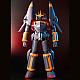 KAIYODO Mega Sofubi Gunbuster Soft Vinyl Figure gallery thumbnail