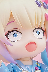 GOOD SMILE COMPANY (GSC) NEEDY GIRL OVERDOSE Nendoroid Sai-kawate Nshi-chan (Re-release)