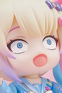 GOOD SMILE COMPANY (GSC) NEEDY GIRL OVERDOSE Nendoroid Sai-kawate Nshi-chan