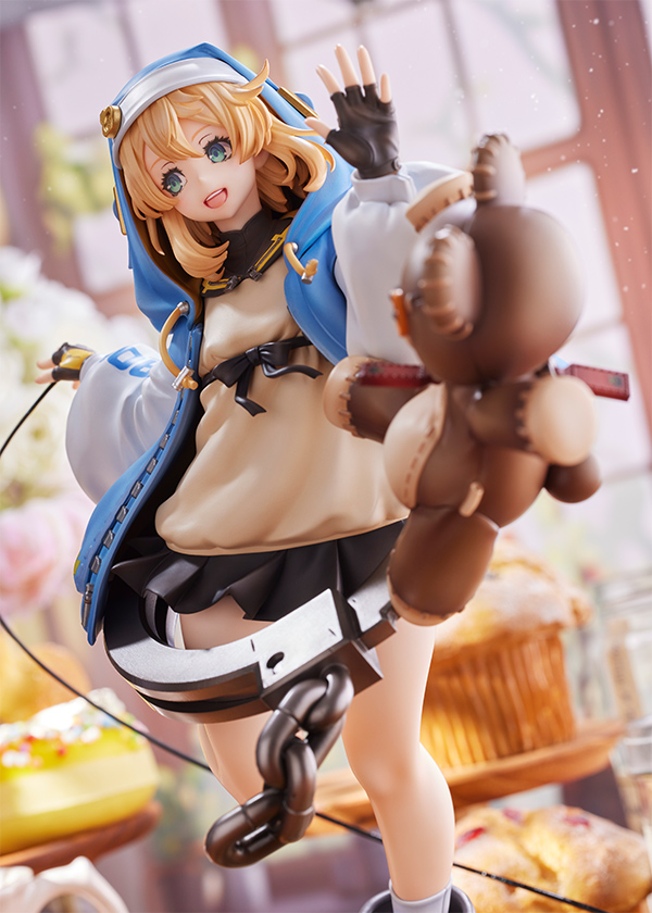 Bridget (PVC Figure) - HobbySearch PVC Figure Store