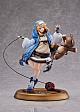 BROCCOLI GUILTY GEAR -STRIVE- Bridget 1/7 Plastic Figure gallery thumbnail