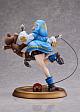 BROCCOLI GUILTY GEAR -STRIVE- Bridget 1/7 Plastic Figure gallery thumbnail