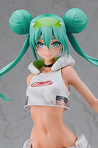 MAX FACTORY Hatsune Miku GT Project Racing Miku 2022 Tropical Ver. 1/7 Plastic Figure