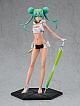 MAX FACTORY Hatsune Miku GT Project Racing Miku 2022 Tropical Ver. 1/7 Plastic Figure gallery thumbnail