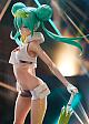 MAX FACTORY Hatsune Miku GT Project Racing Miku 2022 Tropical Ver. 1/7 Plastic Figure gallery thumbnail