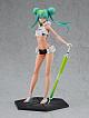 MAX FACTORY Hatsune Miku GT Project Racing Miku 2022 Tropical Ver. 1/7 Plastic Figure gallery thumbnail