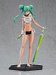 MAX FACTORY Hatsune Miku GT Project Racing Miku 2022 Tropical Ver. 1/7 Plastic Figure gallery thumbnail