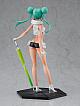 MAX FACTORY Hatsune Miku GT Project Racing Miku 2022 Tropical Ver. 1/7 Plastic Figure gallery thumbnail