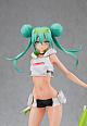 MAX FACTORY Hatsune Miku GT Project Racing Miku 2022 Tropical Ver. 1/7 Plastic Figure gallery thumbnail