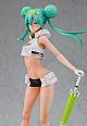 MAX FACTORY Hatsune Miku GT Project Racing Miku 2022 Tropical Ver. 1/7 Plastic Figure gallery thumbnail