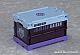 GOOD SMILE COMPANY (GSC) Nendoroid More Jujutsu Kaisen Design Container Gojo Satoru Ver. gallery thumbnail