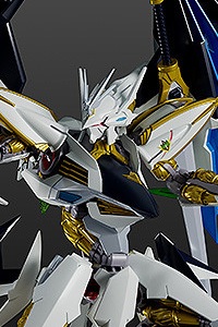 Cross Ange: Tenshi to Ryū no Rinbu - Ange 1/8 Charagumin (Volks)