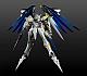 GOOD SMILE COMPANY (GSC) Cross Ange Tenshi to Ryu no Rinbu MODEROID Villkiss Plastic Kit gallery thumbnail