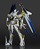 GOOD SMILE COMPANY (GSC) Cross Ange Tenshi to Ryu no Rinbu MODEROID Villkiss Plastic Kit gallery thumbnail