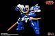 Dragon Horse TRON MODEL-KIT x DRAGON HORSE Mado King Granzort Super Aquabeat Plastic Kit gallery thumbnail