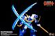 Dragon Horse TRON MODEL-KIT x DRAGON HORSE Mado King Granzort Super Winzart Plastic Kit gallery thumbnail