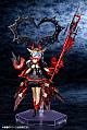 KOTOBUKIYA Megami Device Chaos & Pretty Queen of Hearts 1/1 Plastic Kit gallery thumbnail