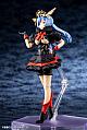 KOTOBUKIYA Megami Device Chaos & Pretty Queen of Hearts 1/1 Plastic Kit gallery thumbnail