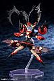 KOTOBUKIYA Megami Device Chaos & Pretty Queen of Hearts 1/1 Plastic Kit gallery thumbnail