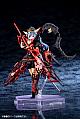 KOTOBUKIYA Megami Device Chaos & Pretty Queen of Hearts 1/1 Plastic Kit gallery thumbnail