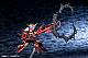 KOTOBUKIYA Megami Device Chaos & Pretty Queen of Hearts 1/1 Plastic Kit gallery thumbnail