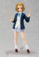 MAX FACTORY K-ON! figma Tainaka Ritsu Uniform Ver. gallery thumbnail