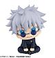 MegaHouse LookUp Jujutsu Kaisen Gojo Satoru Kousen Ver. Plastic Figure gallery thumbnail