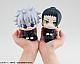 MegaHouse LookUp Jujutsu Kaisen Gojo Satoru Kousen Ver. Plastic Figure gallery thumbnail