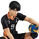 MegaHouse G.E.M. Series Haikyuu!! Tenohira Kageyama Tobio Plastic Figure gallery thumbnail