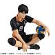 MegaHouse G.E.M. Series Haikyuu!! Tenohira Kageyama Tobio Plastic Figure gallery thumbnail