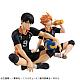 MegaHouse G.E.M. Series Haikyuu!! Tenohira Kageyama Tobio Plastic Figure gallery thumbnail