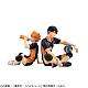 MegaHouse G.E.M. Series Haikyuu!! Tenohira Kageyama Tobio Plastic Figure gallery thumbnail