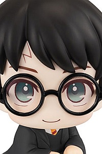MegaHouse LookUp Harry Potter Harry Potter Plastic Figure