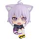 MegaHouse LookUp Hololive Nekomata Okayu Plastic Figure gallery thumbnail