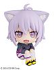 MegaHouse LookUp Hololive Nekomata Okayu Plastic Figure gallery thumbnail