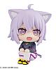 MegaHouse LookUp Hololive Nekomata Okayu Plastic Figure gallery thumbnail