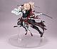 KT model+ Fate/Samurai Remnant Berserker/Miyamoto Musashi 1/7 Plastic Figure gallery thumbnail