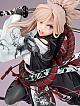 KT model+ Fate/Samurai Remnant Berserker/Miyamoto Musashi 1/7 Plastic Figure gallery thumbnail