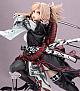 KT model+ Fate/Samurai Remnant Berserker/Miyamoto Musashi 1/7 Plastic Figure gallery thumbnail