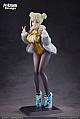 Astrum Design Mia illustration by YD 1/7 Plastic Figure gallery thumbnail