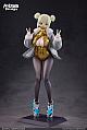 Astrum Design Mia illustration by YD 1/7 Plastic Figure gallery thumbnail