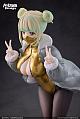 Astrum Design Mia illustration by YD 1/7 Plastic Figure gallery thumbnail