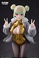 Astrum Design Mia illustration by YD 1/7 Plastic Figure gallery thumbnail