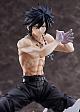 BellFine FAIRY TAIL Final Series Gray Fullbuster 1/8 Plastic Figure gallery thumbnail