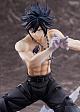 BellFine FAIRY TAIL Final Series Gray Fullbuster 1/8 Plastic Figure gallery thumbnail