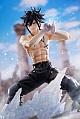 BellFine FAIRY TAIL Final Series Gray Fullbuster 1/8 Plastic Figure gallery thumbnail