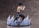 BellFine FAIRY TAIL Final Series Gray Fullbuster 1/8 Plastic Figure gallery thumbnail